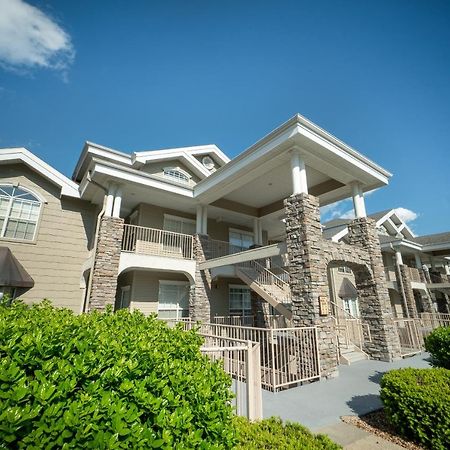 Legacy At Thousand Hills Branson Exterior photo