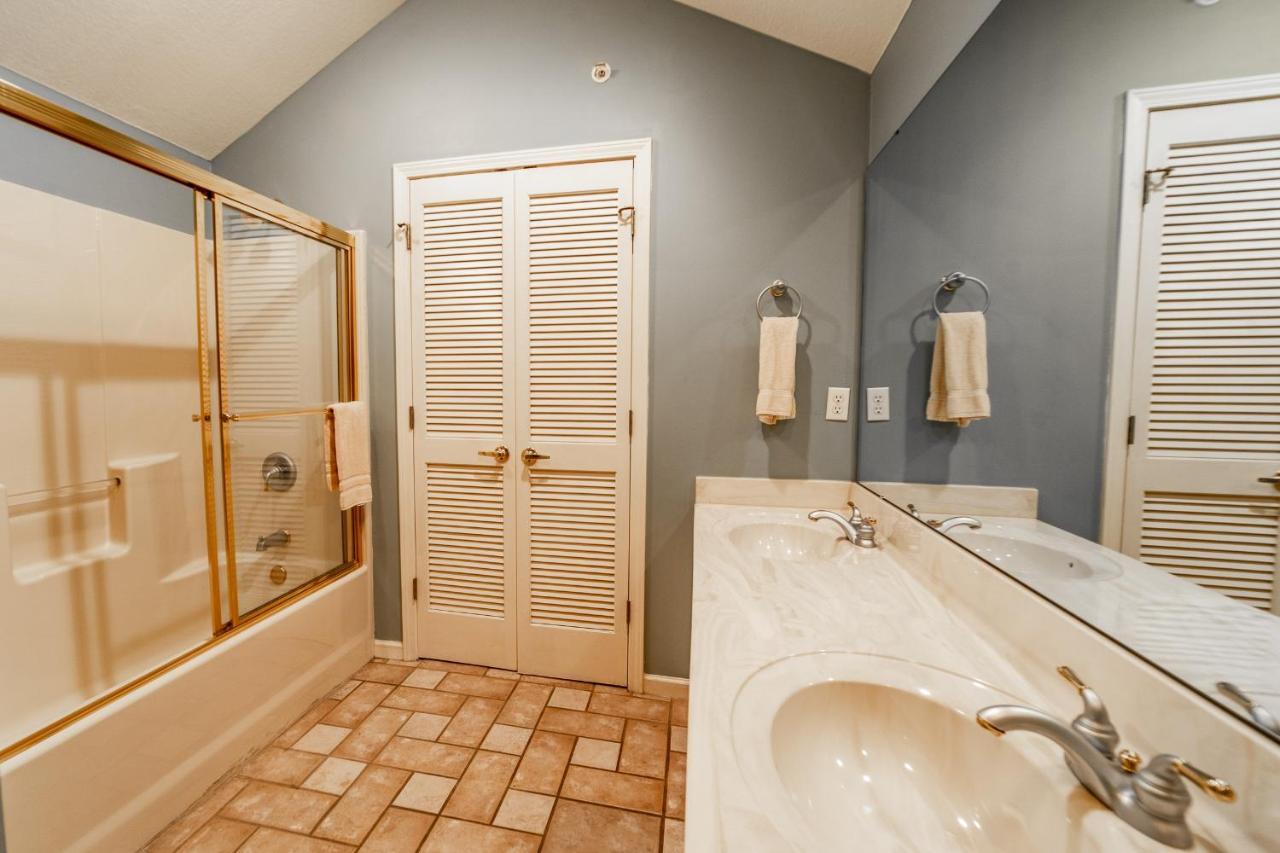 Legacy At Thousand Hills Branson Exterior photo