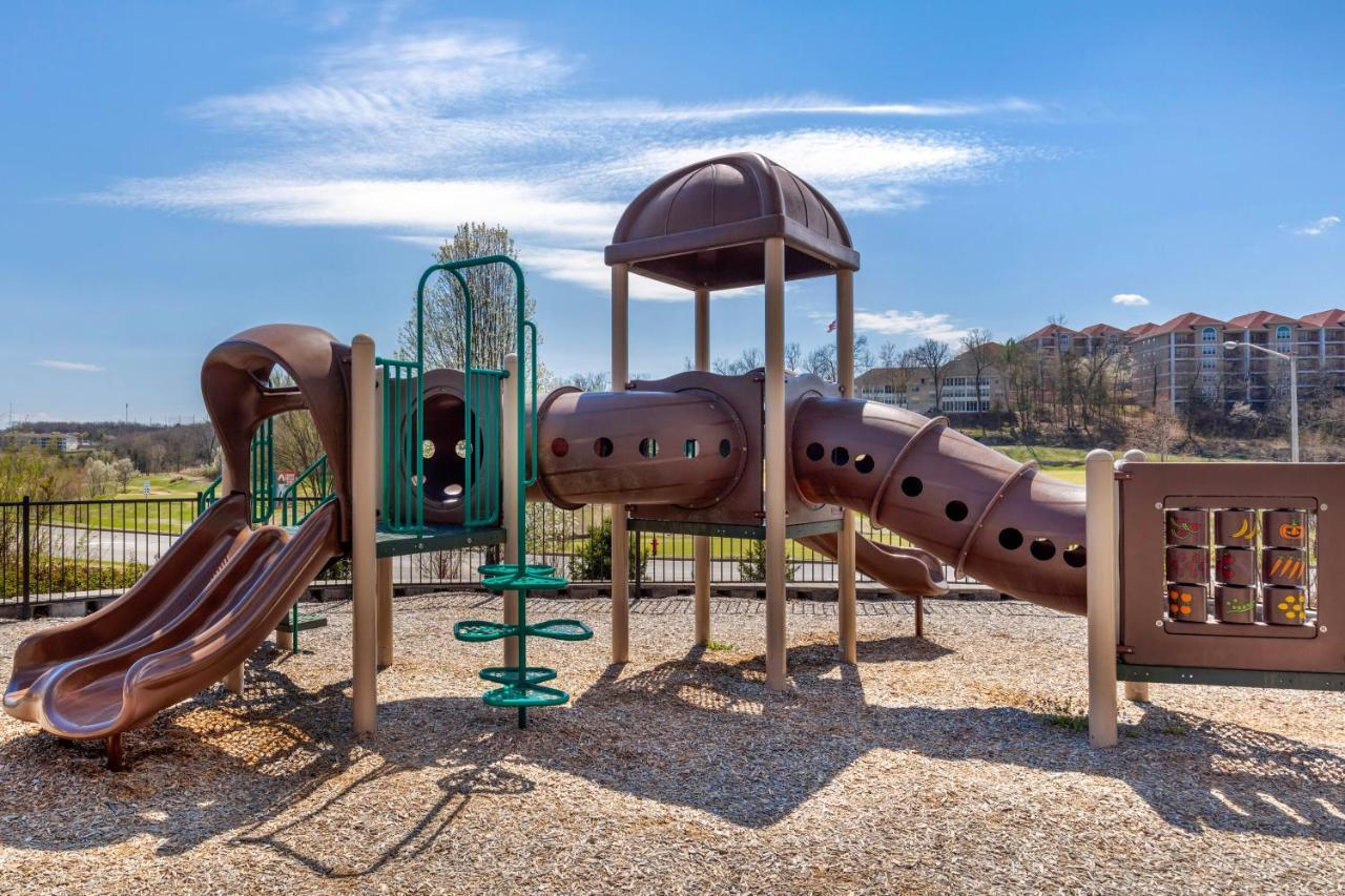 Legacy At Thousand Hills Branson Exterior photo