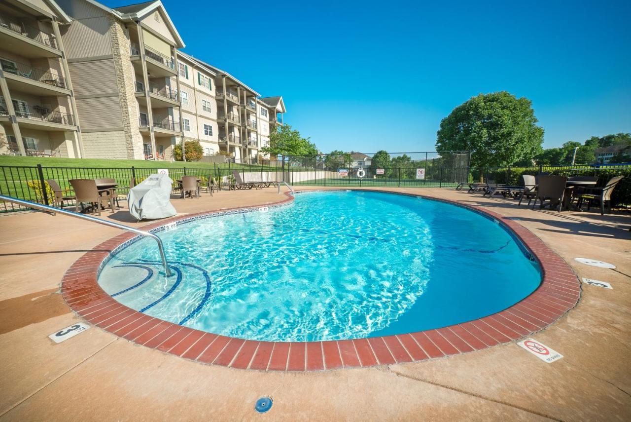 Legacy At Thousand Hills Branson Exterior photo